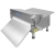Somerset CDR-600F Countertop Dough Sheeter with Tray, 30“ Roller