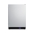 Summit SPFF51OSCSS One Section Solid Door Undercounter Freezer, 3.54 cu. ft.