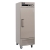 Spartan Refrig SBF-20-UV 27“ One Section Solid Door Reach-In Freezer