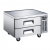 Spartan Refrig SCB-36 Refrigerated Base Equipment Stand