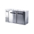 Spartan Refrig SSBB-48 48“ 2 Section Back Bar Cooler with Solid Door