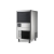 Spartan Refrig SUIM-68 Cube-Style Ice Maker with Bin