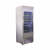 Spartan Refrig VR-18 27“ 1 Section Back Bar Cooler with Glass Door