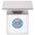 Edlund SS-16O Dial Portion Scale