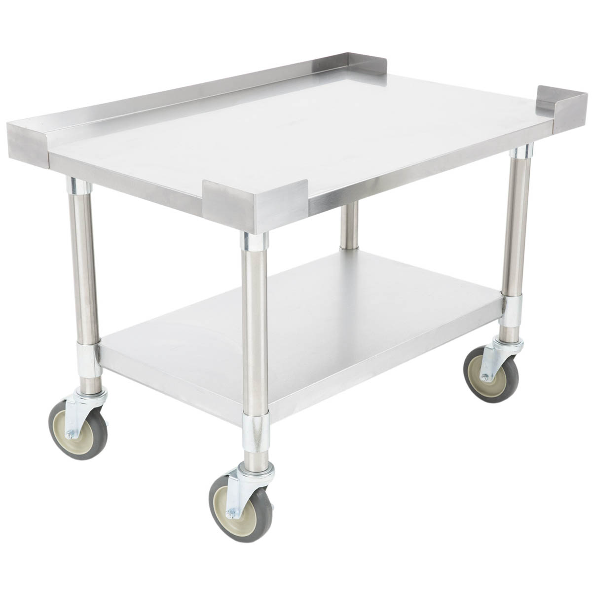 APW Wyott SSS-24L Countertop Cooking Equipment Stand w/ 24
