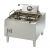 Star 301HLF Full Pot Countertop Electric Fryer