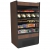 Structural Concepts BV3632 Open Refrigerated Display Merchandiser
