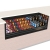 Structural Concepts CO43R-UC 47“ Oasis® Self-Service Refrigerated Under Counter Height Case