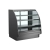 Structural Concepts GHS456RLB (CURVED) Refrigerated Display Case