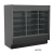 Structural Concepts MD472DR Self-Serve Refrigerated Display Case