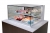Structural Concepts NE3620RSV 35“ Reveal® Service Refrigerated Slide In Counter Case