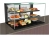 Structural Concepts NE3627RSV Slide In Counter Refrigerated Display Case
