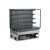 Structural Concepts NE4835RSSV 48“ Reveal® Self-Service Refrigerated Slide In Counter Case