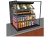 Structural Concepts NE6035RSSV Slide In Counter Refrigerated Display Case