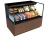 Structural Concepts NR3640RSSV Open Refrigerated Display Merchandiser