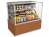 Structural Concepts NR3647RSSV Open Refrigerated Display Merchandiser