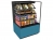 Structural Concepts NR3655RSSV Open Refrigerated Display Merchandiser
