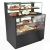 Structural Concepts NR4858RRSV Reveal® 48“ Convertible Service Above Refrigerated Service Case