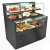 Structural Concepts NR6051RRSV 60“ Reveal® Convertible Service Above Refrigerated Service Case