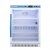 Accucold ARG6PV Pharma-Vac Series Medical Refrigerator, +2°C to +8°C, 6 cu. ft.