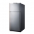 Summit BKRF18PLCP Break Room Refrigerator-Freezer, antimicrobial handle