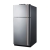 Accucold BKRF18PLCPLHD Break Room Refrigerator-Freezer, antimicrobial handle