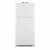 Summit BKRF21W One Solid Door Break Room Refrigerator-Freezer, 21 cu. ft.