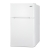 Summit CP34W Reach-In Undercounter Refrigerator Freezer