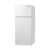 Summit CP72W 18“ 1-Section Reach-In Refrigerator Freezer w/ 2 Solid Doors, 4.5 cu. ft.