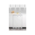 Summit FF6LWBI7 One Section Solid Door Undercounter Refrigerator