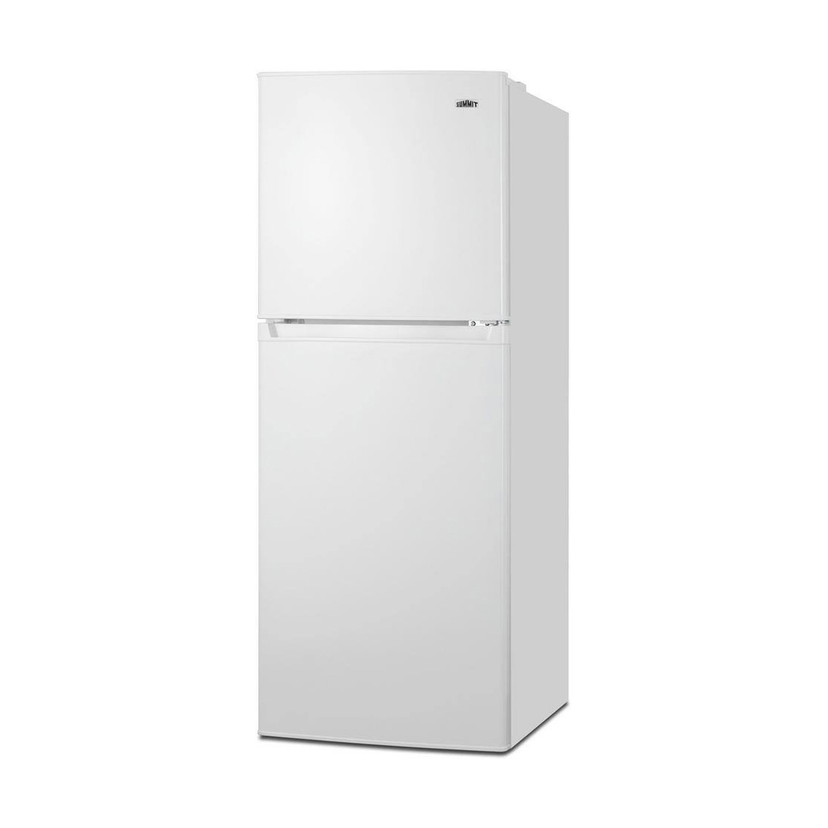 Summit FF82W Reach-In Refrigerator Freezer
