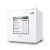 Accucold FFAR23LGP Solid Door Compact All-Refrigerator, 1° - 10°F, 1.7 cu. ft.