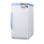 Summit MLRS32BIADAMC 18.5“ 1-Section Undercounter Refrigerator w/ 1 Solid Door, 2.83 cu ft