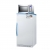 Accucold MLRS8MCLK-SCM1000SS MOMCUBE™ Breast Milk Refrigerator with Microwave