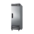 Summit SCFF237-L/H 28“ One Section Solid Door Reach-In Upright Freezer, 23 cu. ft.
