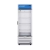 Summit SCRR261G 30“ 1-Section Reach-In Refrigerator w/ Right Hand Glass Door, 21 cu. ft.