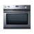 Summit SGWOGD30 Gas Convection Oven