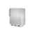 Summit VT65ML7CSS One Section Solid Door Undercounter Freezer, 3.5 cu. ft.