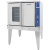 Garland US Range SUME-100 Electric Convection Oven