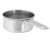 TableCraft Products 724B 1/3 Cup Stainless Steel Measuring Cup