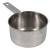 TableCraft Products 724D 1 Cup Stainless Steel Measuring Cup