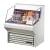 True THAC-36-LD Open Refrigerated Display Merchandiser