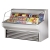 True THAC-60-S-LD Open Refrigerated Display Merchandiser