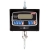 Tor-Rey CRS-500/1000 Hanging Scale