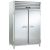 Traulsen ACV232WUT-FHS Convertible Refrigerator Freezer