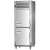 Traulsen AHT126WP-HHS Pass-Thru Refrigerator