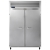 Traulsen G20010 Reach-In Refrigerator