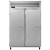 Traulsen G20013 Reach-In Refrigerator