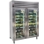 Traulsen RH226W-WR01 Reach-In Wine Refrigerator