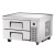 True TRCB-36 Refrigerated Base Equipment Stand
